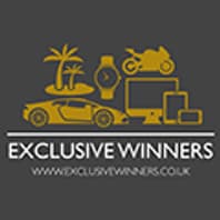 Logo Company Exclusive Winners on Cloodo