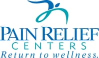 Logo Company Pain Relief Centers on Cloodo
