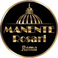Logo Company MANENTE Rosari | Vendita Rosari Online on Cloodo
