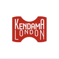 Logo Company Kendama London on Cloodo