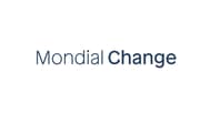 Logo Company Mondial Change on Cloodo