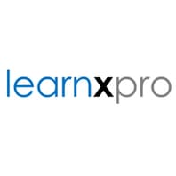 Logo Company Learnxpro on Cloodo