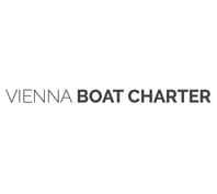 Logo Agency Vienna Boat Charter on Cloodo