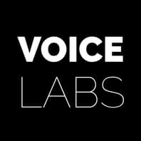 Logo Company Voice Labs on Cloodo