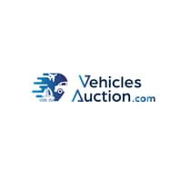 Logo Company Vehicles Auction on Cloodo