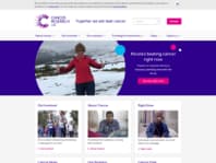cancer research uk king's lynn reviews