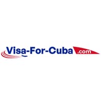 Logo Company Visa For-cuba on Cloodo