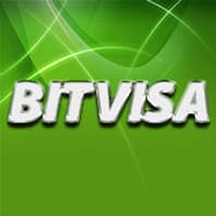 Logo Company BITVISA on Cloodo