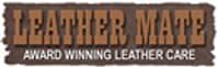 Logo Company Leather Mate on Cloodo