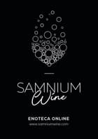 Logo Company Samniumwine on Cloodo