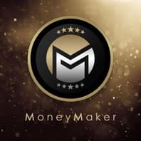 Logo Agency MoneyMakerBet on Cloodo