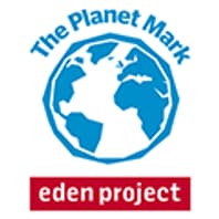 Logo Company The Planet Mark on Cloodo