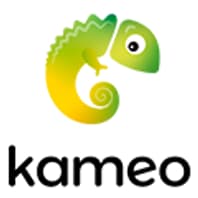 Logo Company Kameo on Cloodo