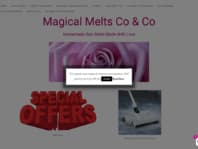 Logo Company Magical Melts Co & Co on Cloodo