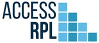 Logo Agency Access RPL on Cloodo