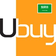 Logo Company Ubuy Saudi on Cloodo