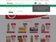 Calcetines - Categorías - Alcampo supermercado online