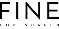 Logo Company FINE COPENHAGEN on Cloodo