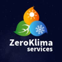 Logo Company Zeroklima Services Cyprus on Cloodo