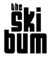 Logo Company The Ski Bum on Cloodo