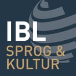 Logo Company IBL SPROGSERVICE on Cloodo