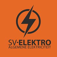 Logo Company SV-Elektro BV on Cloodo