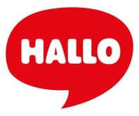 Logo Company HALLO on Cloodo