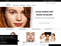Logo Company IMAGE Skincare Benelux on Cloodo