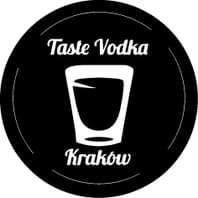 Logo Agency TasteVodka Kraków on Cloodo