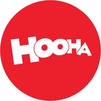 Logo Company Hooha on Cloodo