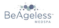 Logo Company BeAgeless™ Medspa on Cloodo