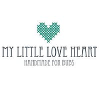 Logo Company My Little Love Heart on Cloodo