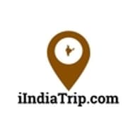 Logo Company iIndiaTrip.com on Cloodo