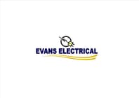 Logo Company Evans Electrical on Cloodo