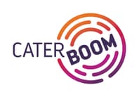 Logo Company Cater Boom on Cloodo