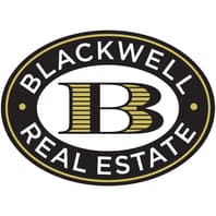 Logo Company Blackwell Real Estate on Cloodo