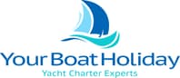 Logo Company Your Boat Holiday on Cloodo