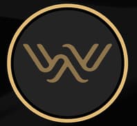 Logo Company WAK COIN on Cloodo