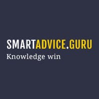 Logo Company SmartAdvice.guru on Cloodo