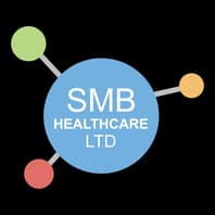 Logo Company SMB Healthcare on Cloodo