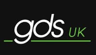 Logo Company GDS (UK) Garage Doors Ltd :: Garage Doors & Entrance Doors With a difference on Cloodo
