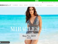 Miraclesuit Swimwear Review - Goodbye Baby Bulge! - The Hearty Life