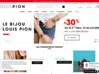 Louis pion auchan hot sale