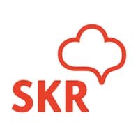 Logo Company SKR Reisen on Cloodo