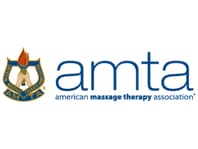 Logo Company American Massage Therapy Association on Cloodo