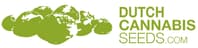 Logo Company Dutchcannabisseeds on Cloodo