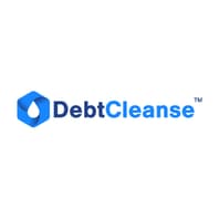 Logo Company DebtCleanse Group Legal Services on Cloodo