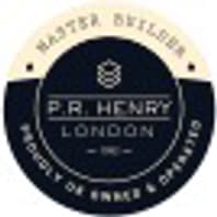 Logo Company PR Henry Building Ltd on Cloodo