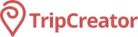 Logo Company TripCreator on Cloodo