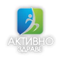 Logo Of Active Health Life